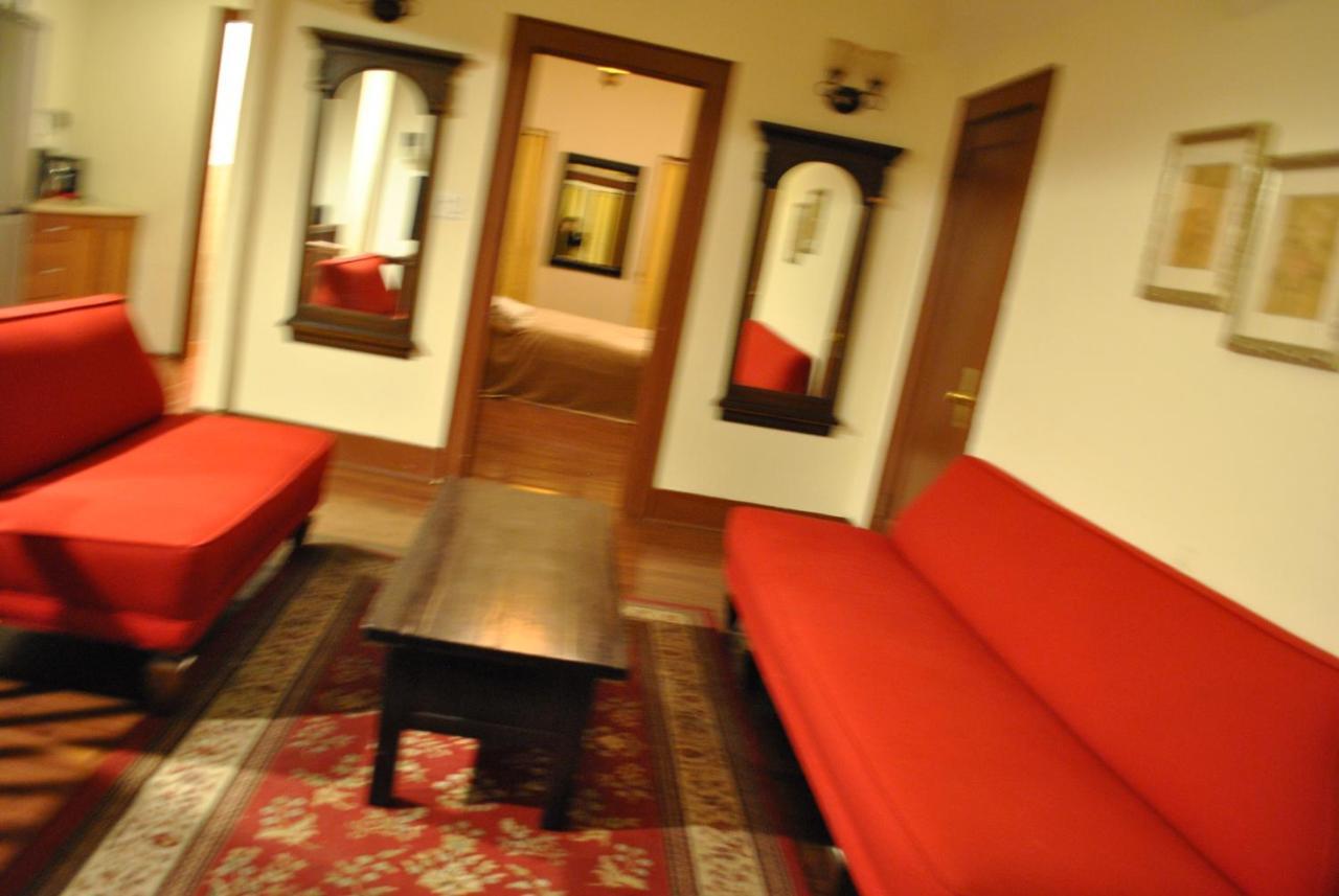 Ewr Airport Multilevel Guest House Room With 2-3 Beds Newark Exteriér fotografie