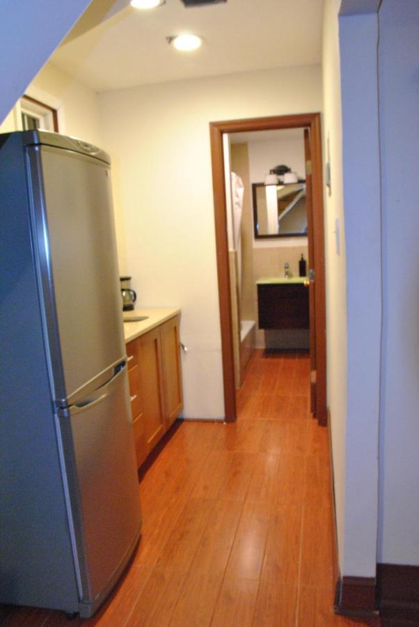 Ewr Airport Multilevel Guest House Room With 2-3 Beds Newark Exteriér fotografie