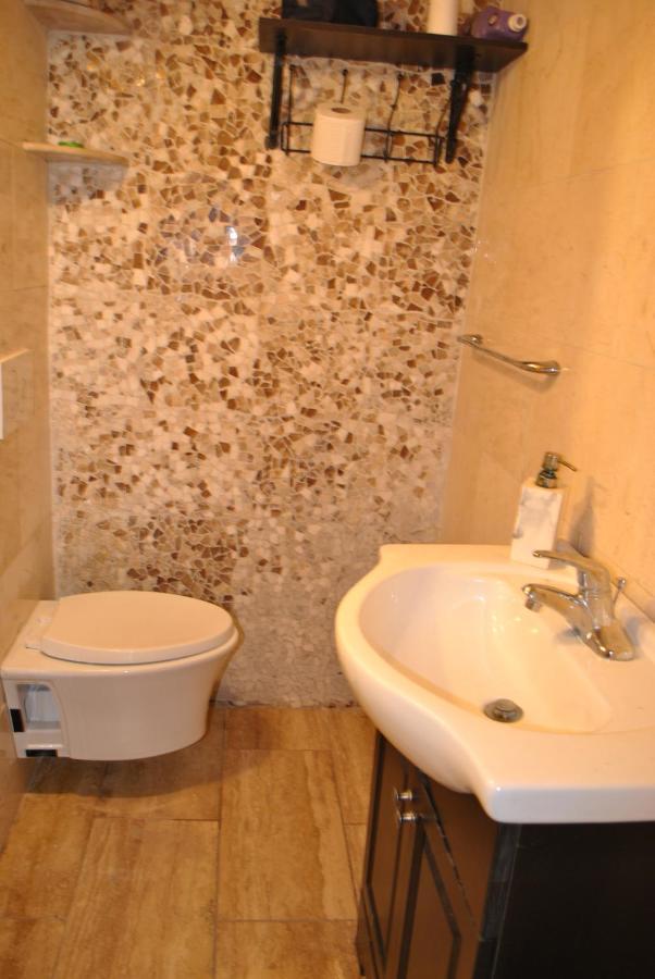 Ewr Airport Multilevel Guest House Room With 2-3 Beds Newark Exteriér fotografie