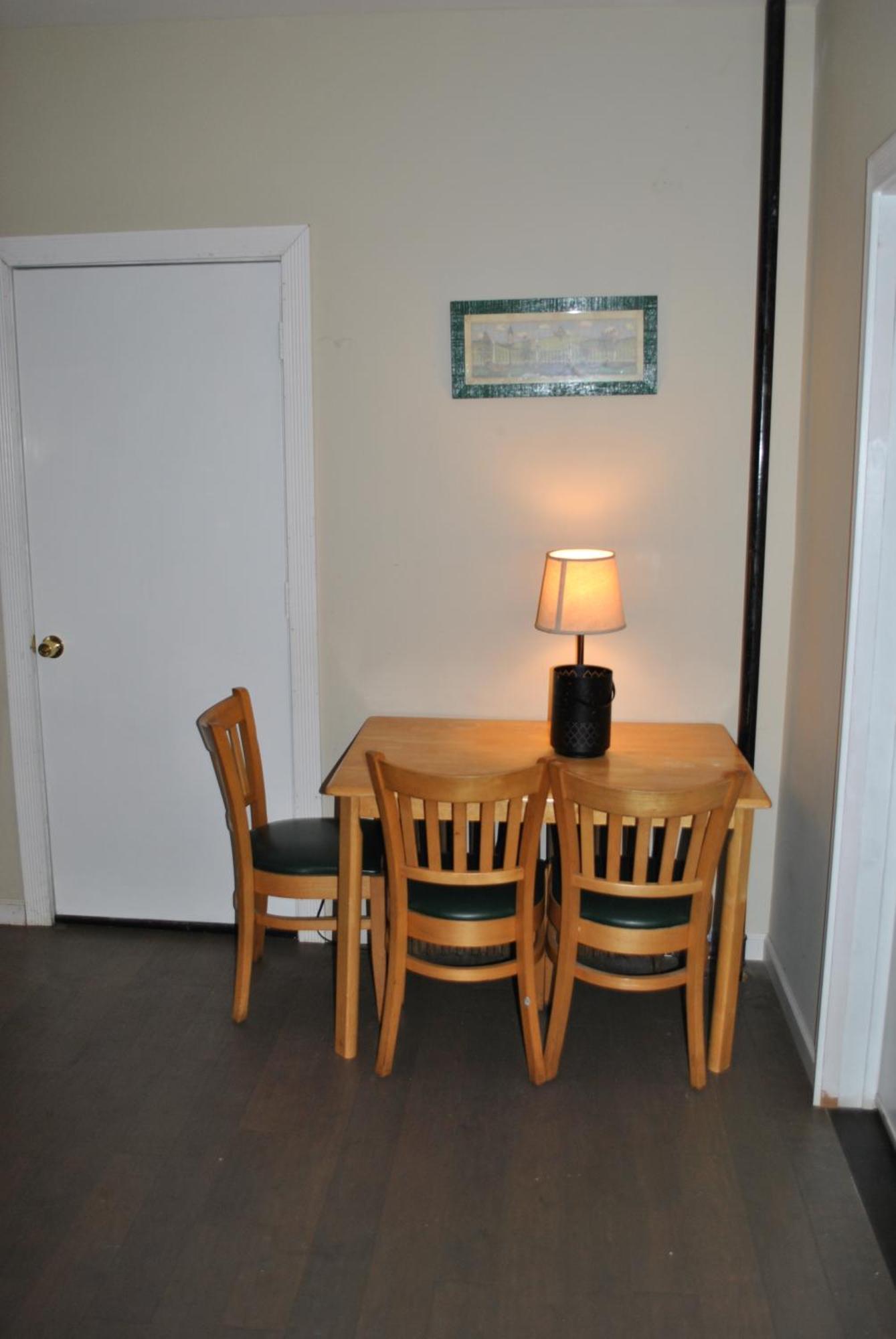 Ewr Airport Multilevel Guest House Room With 2-3 Beds Newark Exteriér fotografie