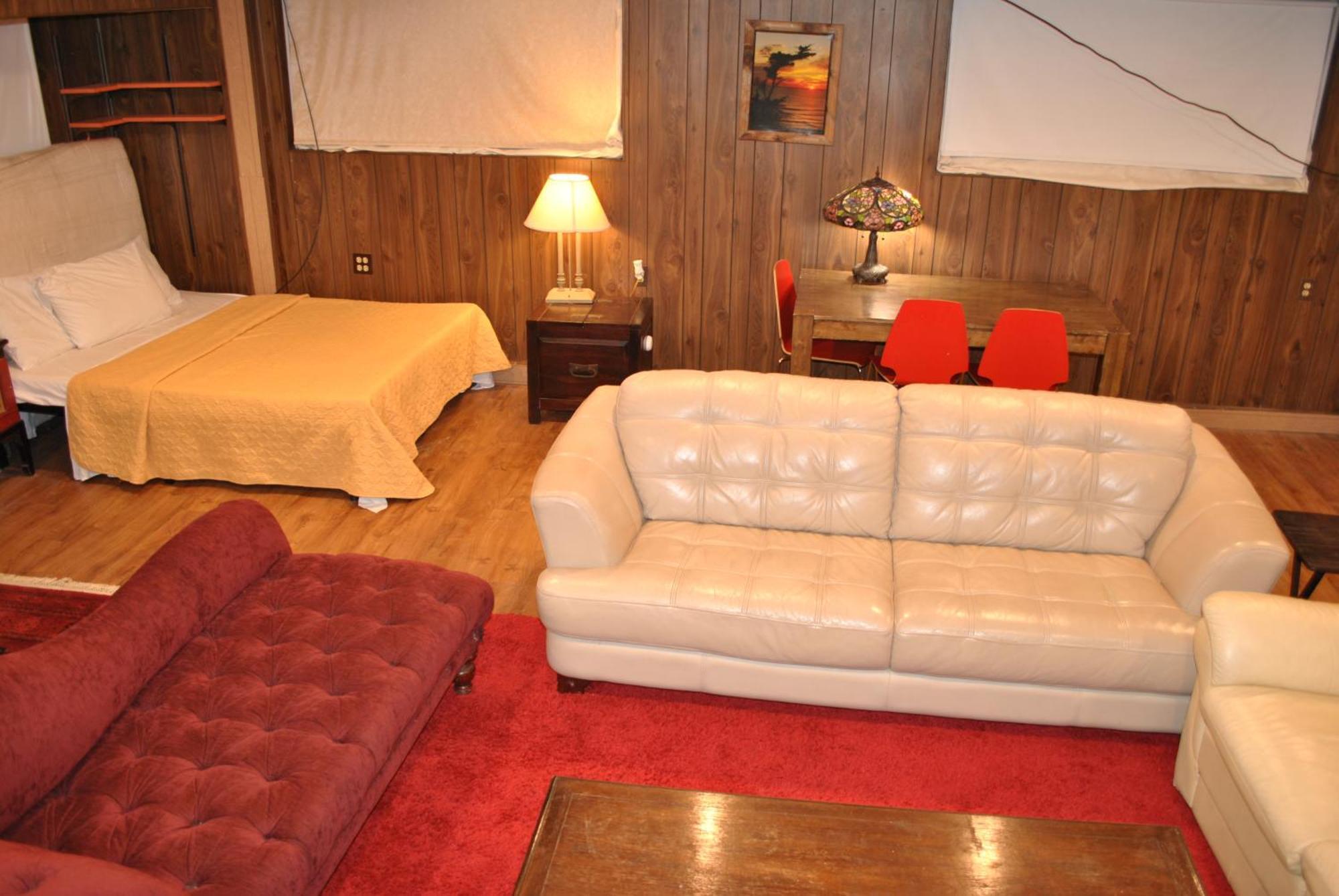 Ewr Airport Multilevel Guest House Room With 2-3 Beds Newark Exteriér fotografie