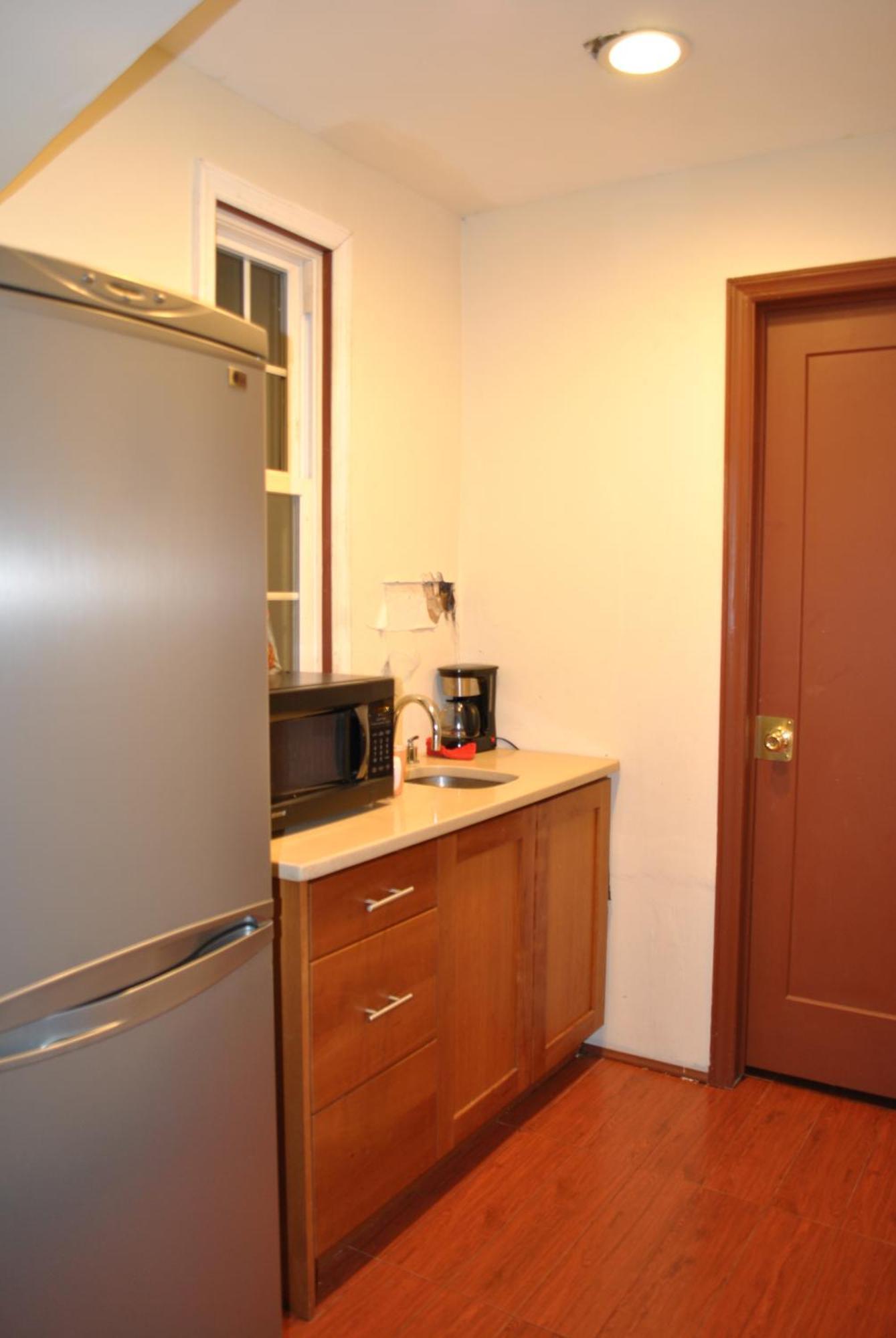 Ewr Airport Multilevel Guest House Room With 2-3 Beds Newark Exteriér fotografie