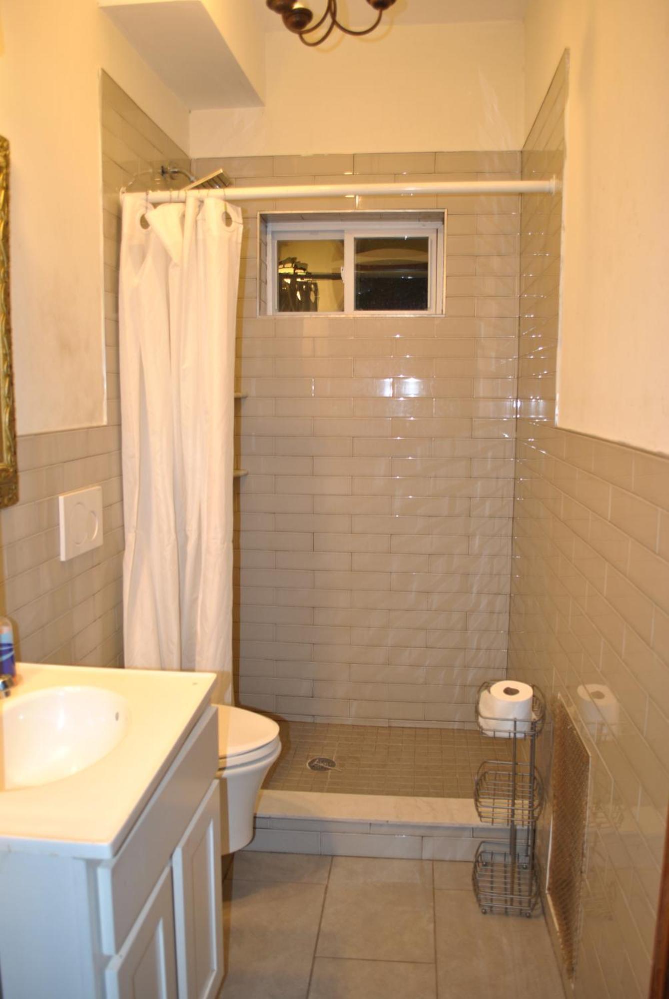 Ewr Airport Multilevel Guest House Room With 2-3 Beds Newark Exteriér fotografie